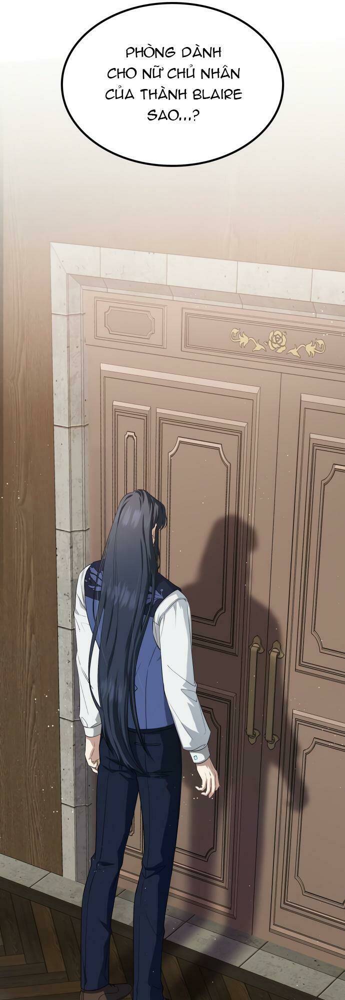 ‘Di Vật’ Melvin Để Lại Chapter 4 - Trang 2