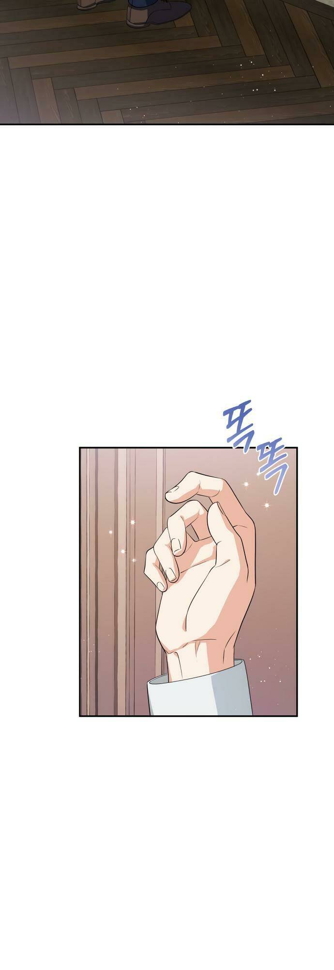 ‘Di Vật’ Melvin Để Lại Chapter 4 - Trang 2