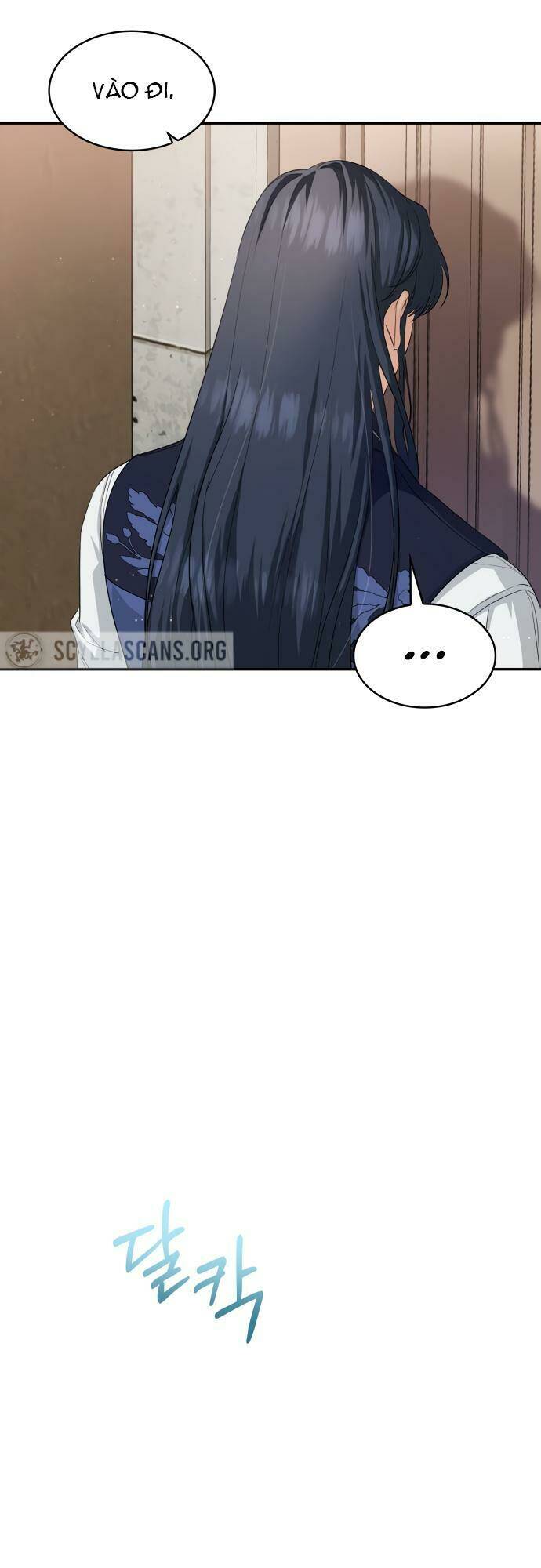 ‘Di Vật’ Melvin Để Lại Chapter 4 - Trang 2