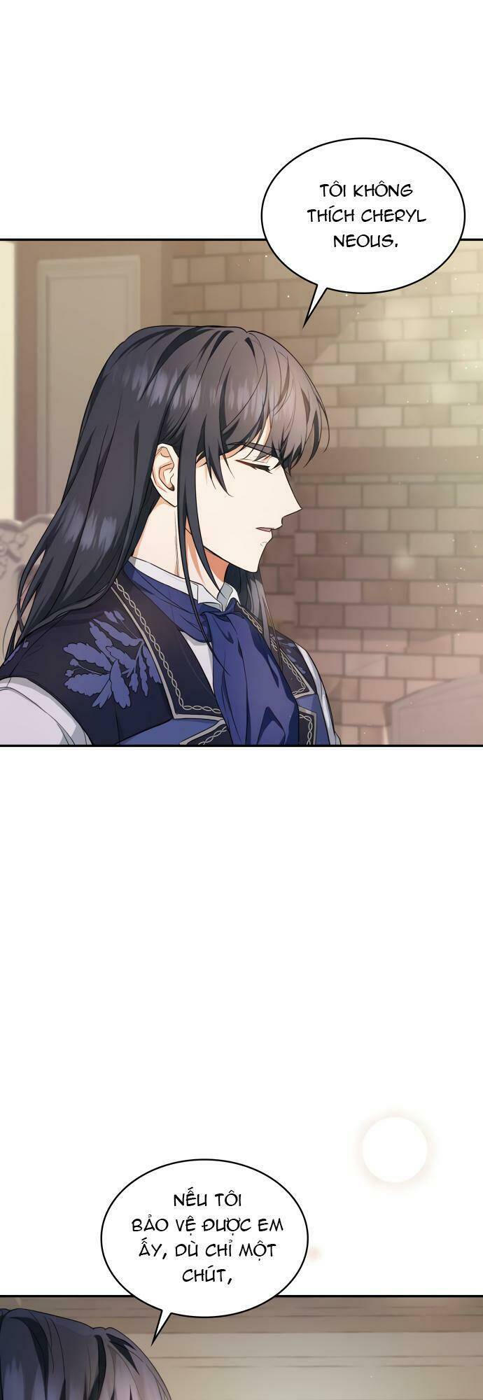 ‘Di Vật’ Melvin Để Lại Chapter 4 - Trang 2