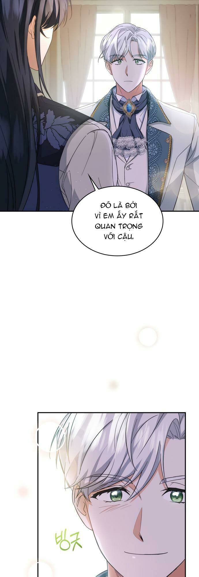 ‘Di Vật’ Melvin Để Lại Chapter 4 - Trang 2