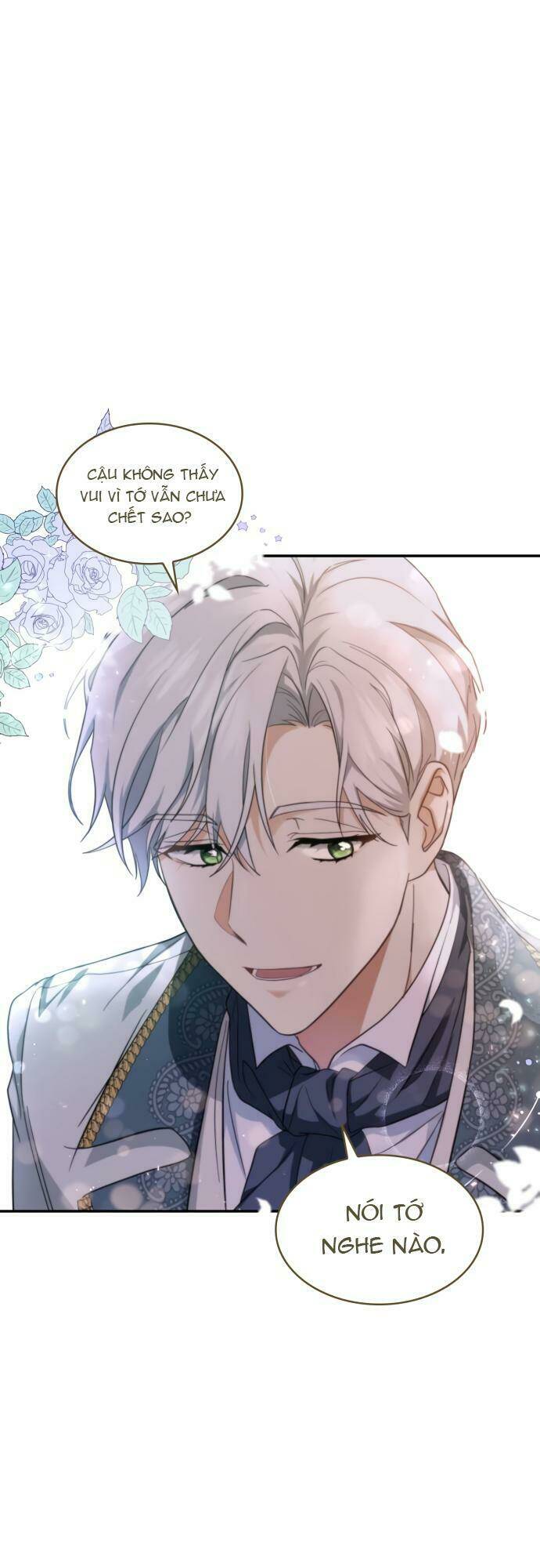 ‘Di Vật’ Melvin Để Lại Chapter 4 - Trang 2