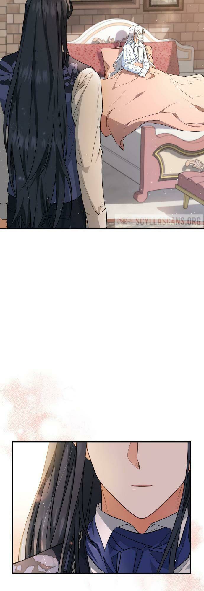 ‘Di Vật’ Melvin Để Lại Chapter 4 - Trang 2