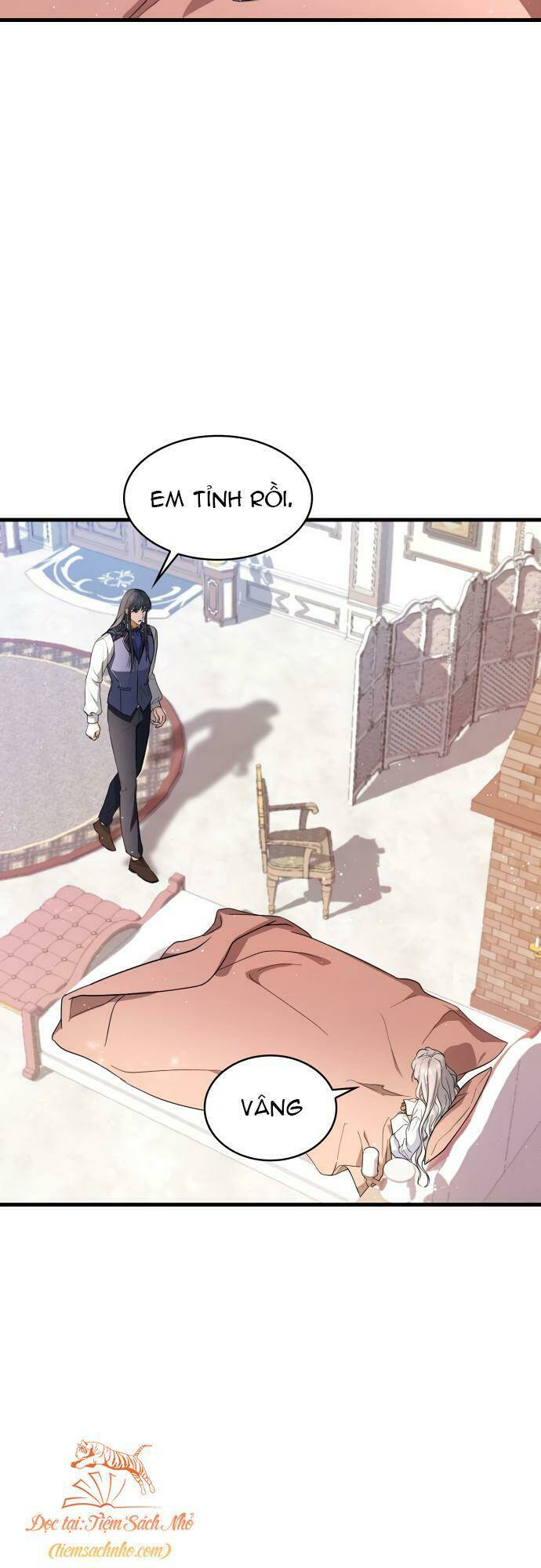 ‘Di Vật’ Melvin Để Lại Chapter 4 - Trang 2