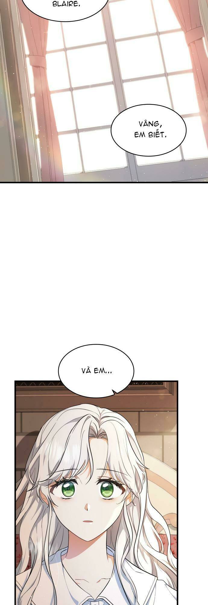 ‘Di Vật’ Melvin Để Lại Chapter 4 - Trang 2