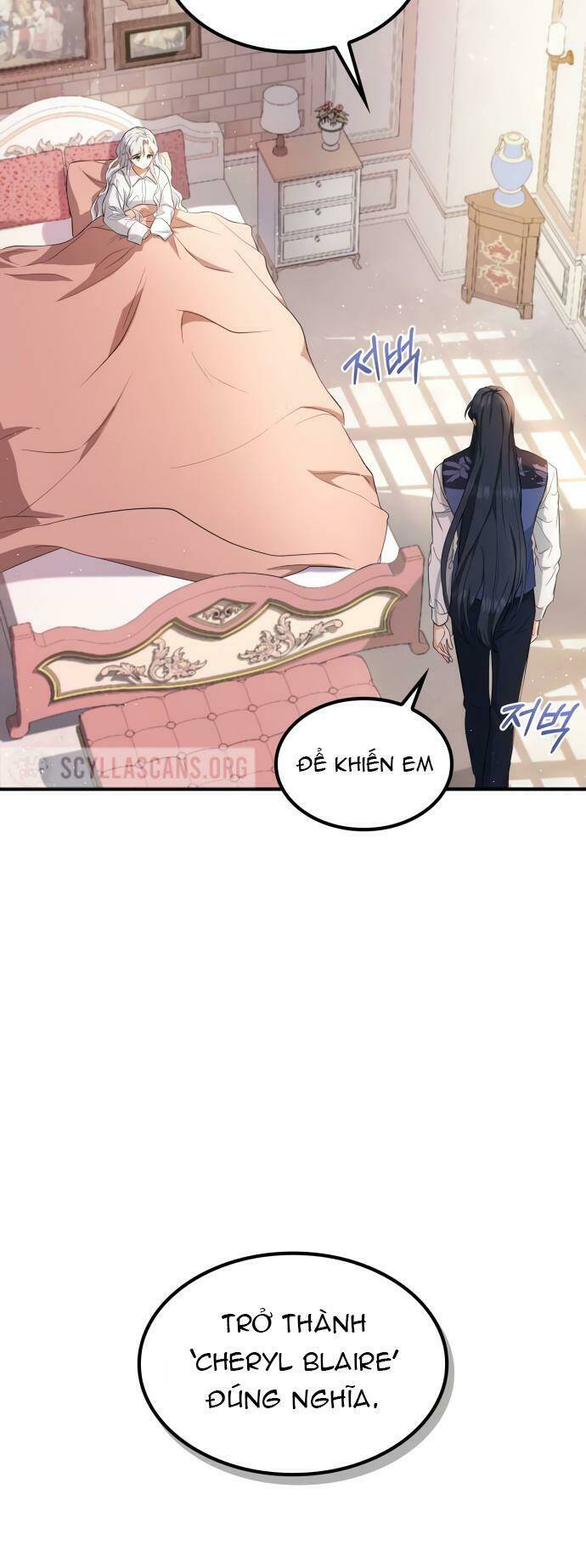 ‘Di Vật’ Melvin Để Lại Chapter 4 - Trang 2