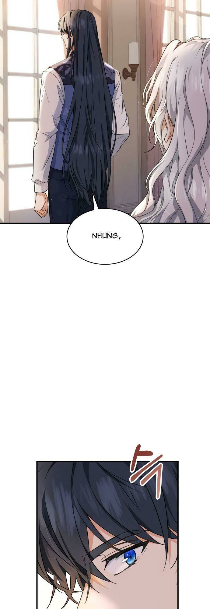 ‘Di Vật’ Melvin Để Lại Chapter 4 - Trang 2