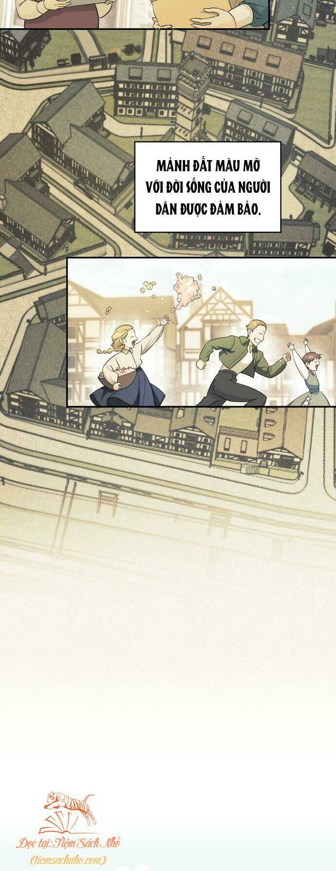 ‘Di Vật’ Melvin Để Lại Chapter 4 - Trang 2