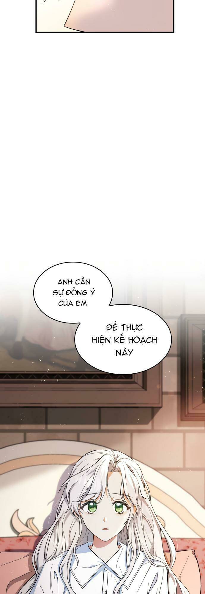 ‘Di Vật’ Melvin Để Lại Chapter 4 - Trang 2