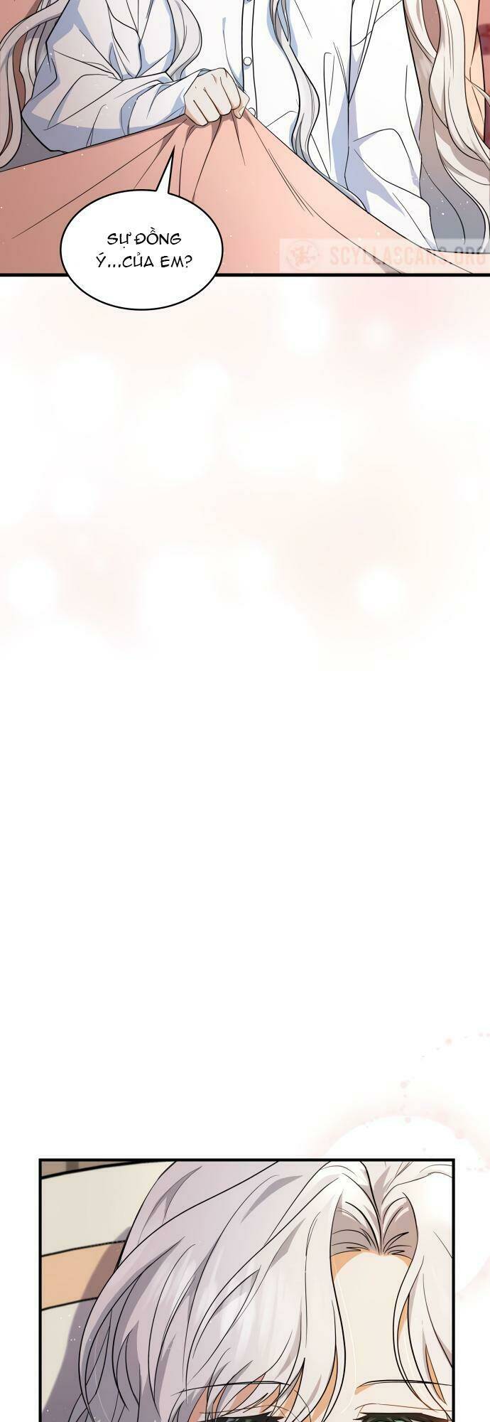 ‘Di Vật’ Melvin Để Lại Chapter 4 - Trang 2