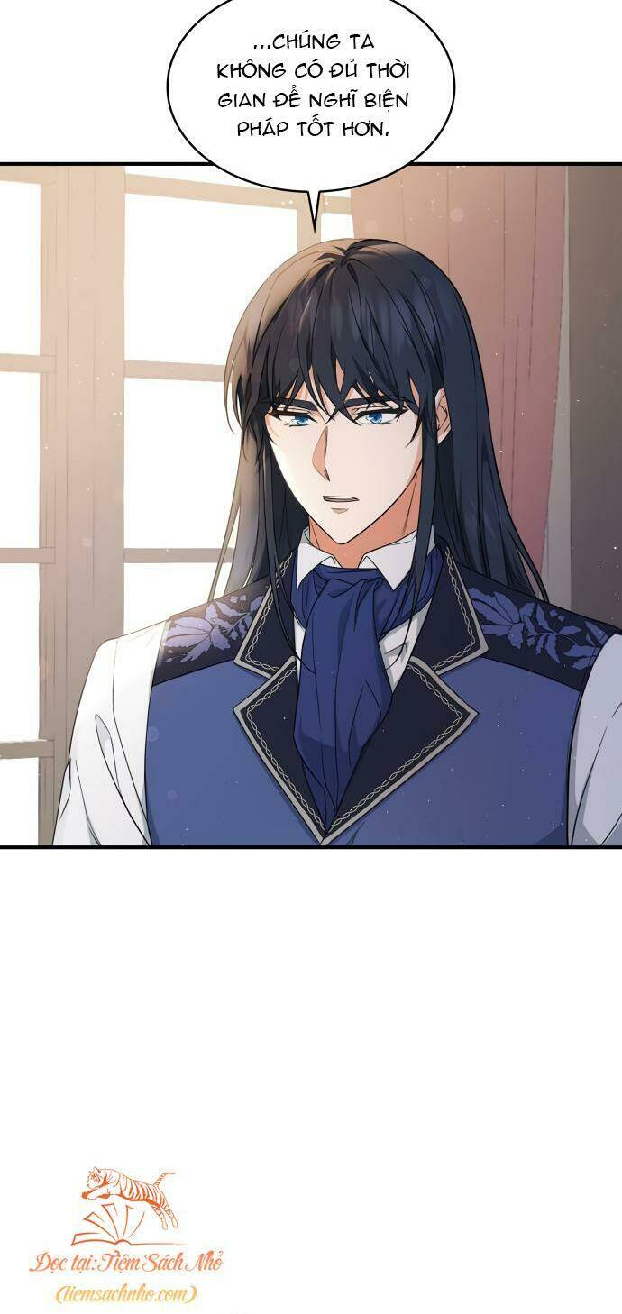 ‘Di Vật’ Melvin Để Lại Chapter 4 - Trang 2