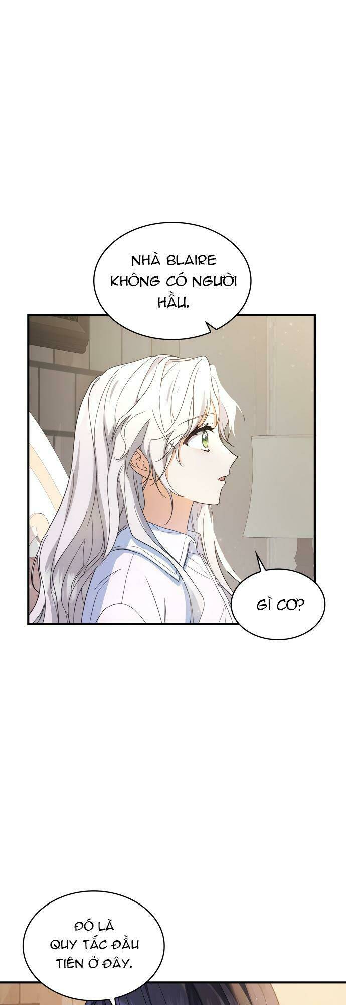 ‘Di Vật’ Melvin Để Lại Chapter 4 - Trang 2