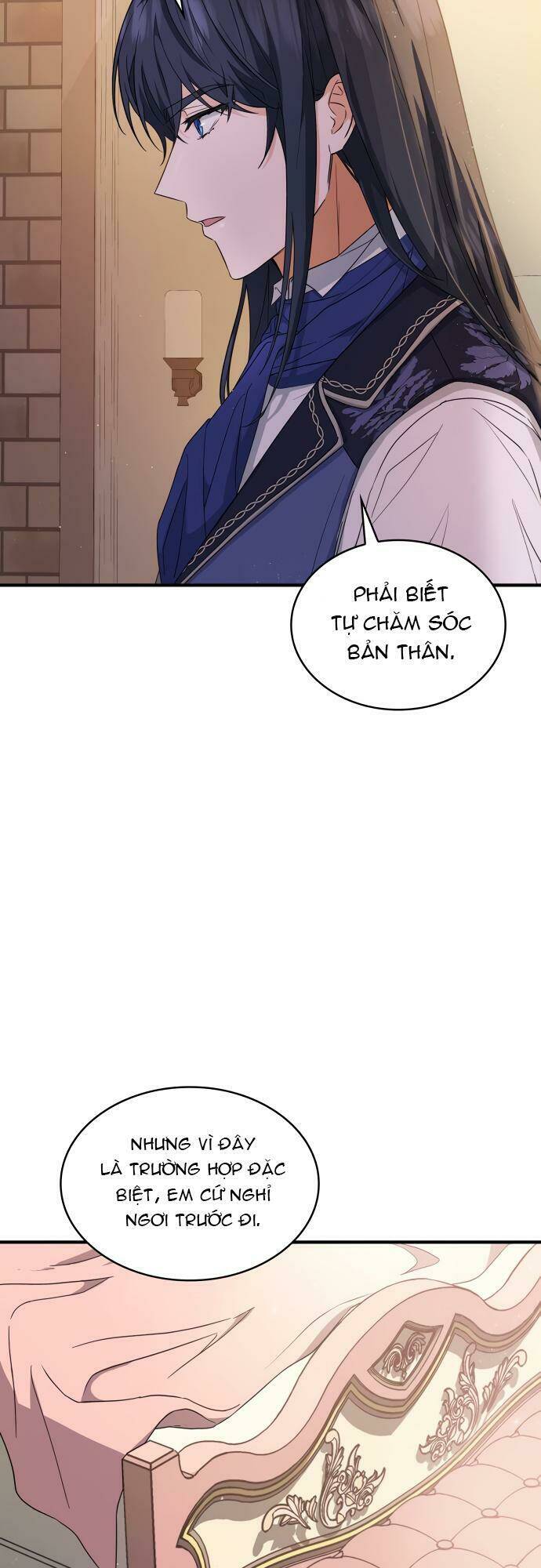 ‘Di Vật’ Melvin Để Lại Chapter 4 - Trang 2