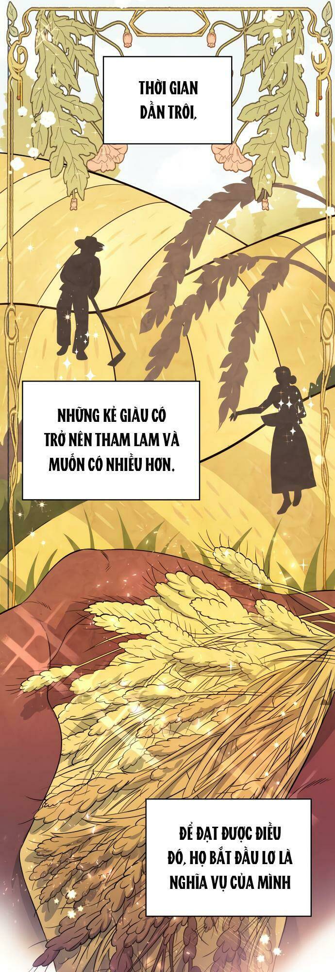 ‘Di Vật’ Melvin Để Lại Chapter 4 - Trang 2