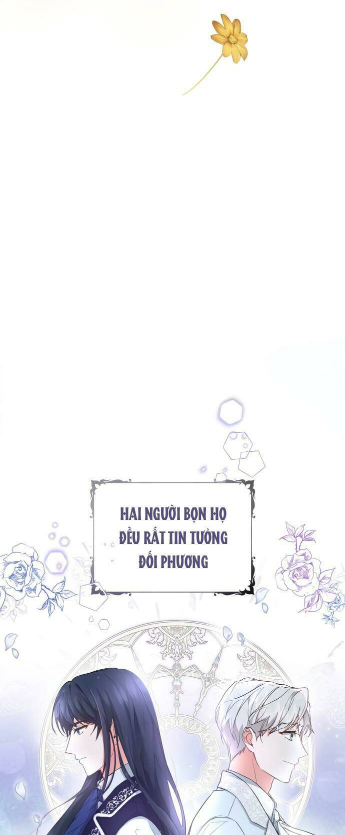 ‘Di Vật’ Melvin Để Lại Chapter 4 - Trang 2