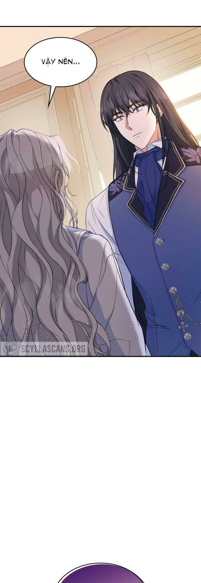 ‘Di Vật’ Melvin Để Lại Chapter 4 - Trang 2