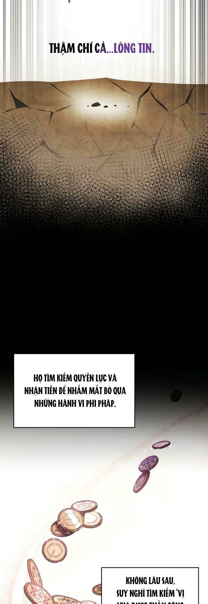 ‘Di Vật’ Melvin Để Lại Chapter 4 - Trang 2