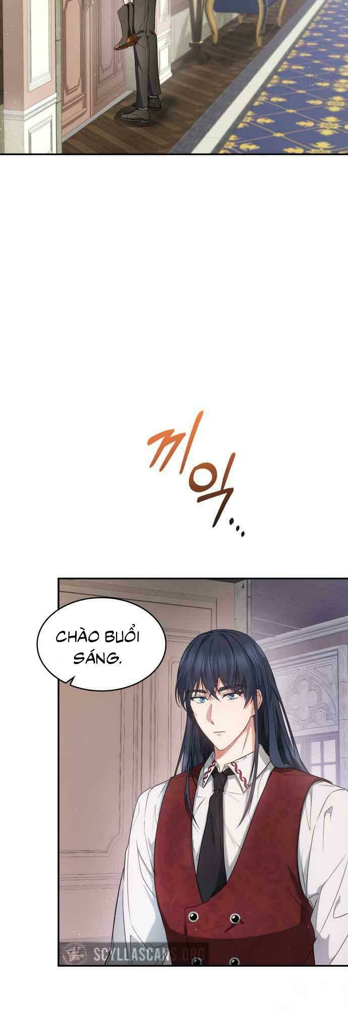 ‘Di Vật’ Melvin Để Lại Chapter 6 - Trang 2