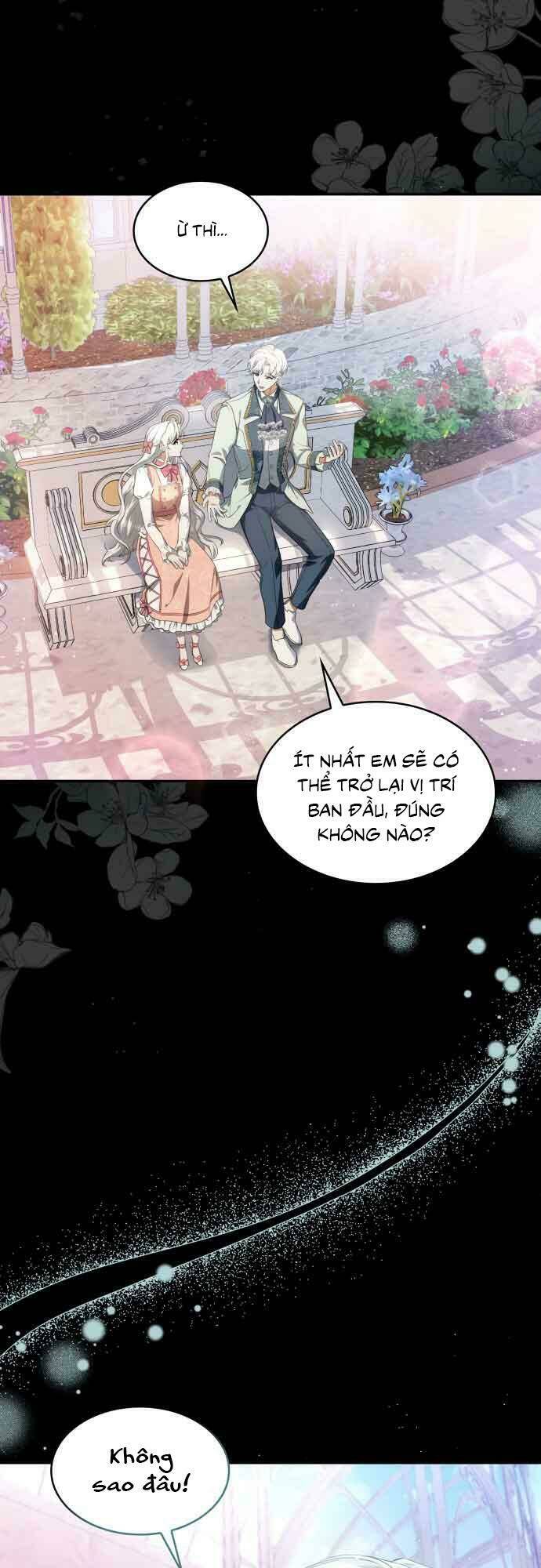 ‘Di Vật’ Melvin Để Lại Chapter 6 - Trang 2