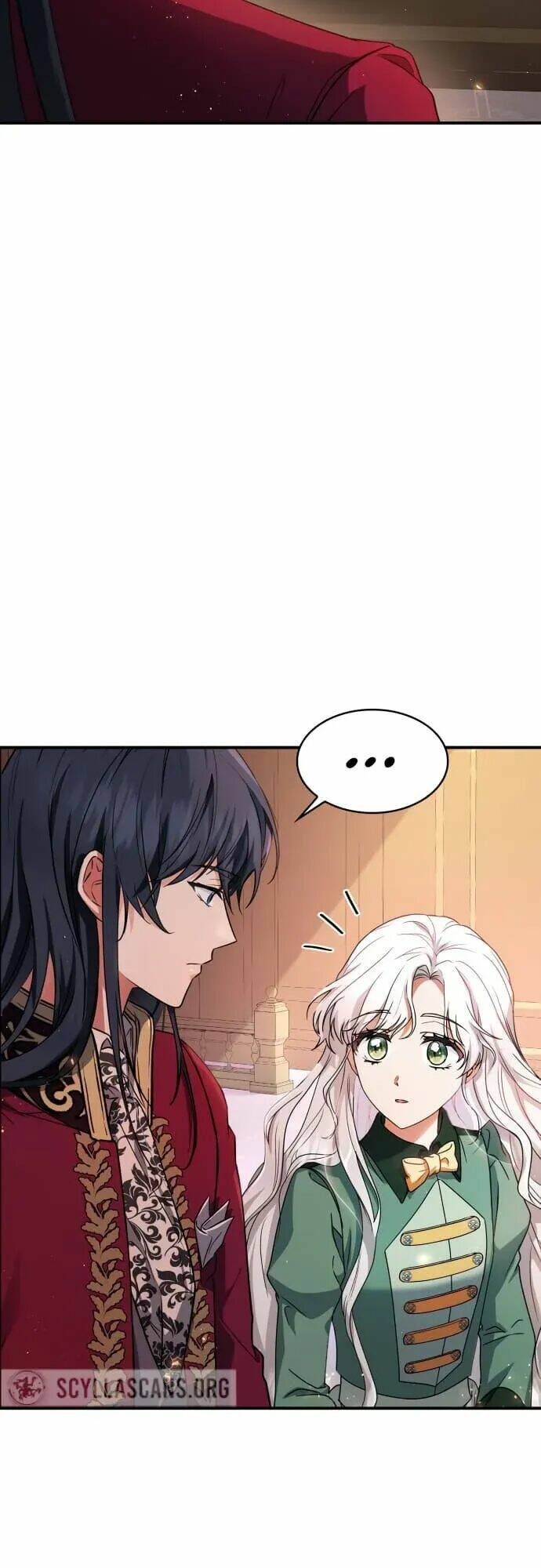 ‘Di Vật’ Melvin Để Lại Chapter 7 - Trang 2