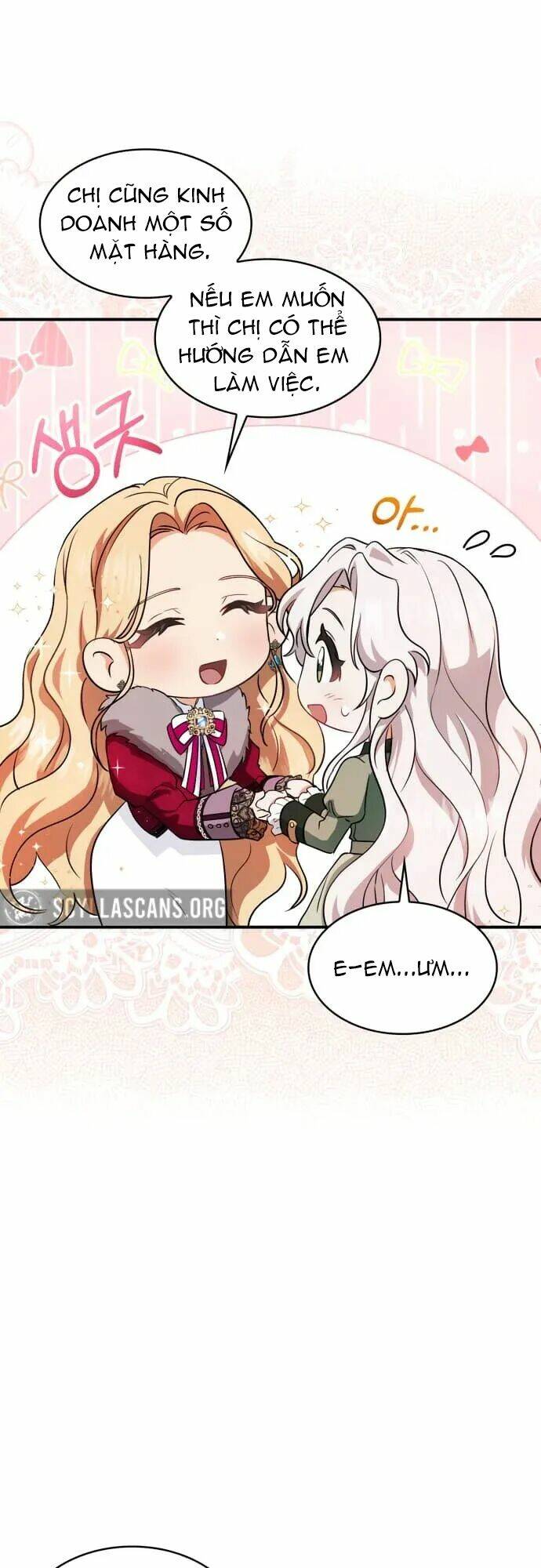 ‘Di Vật’ Melvin Để Lại Chapter 7 - Trang 2