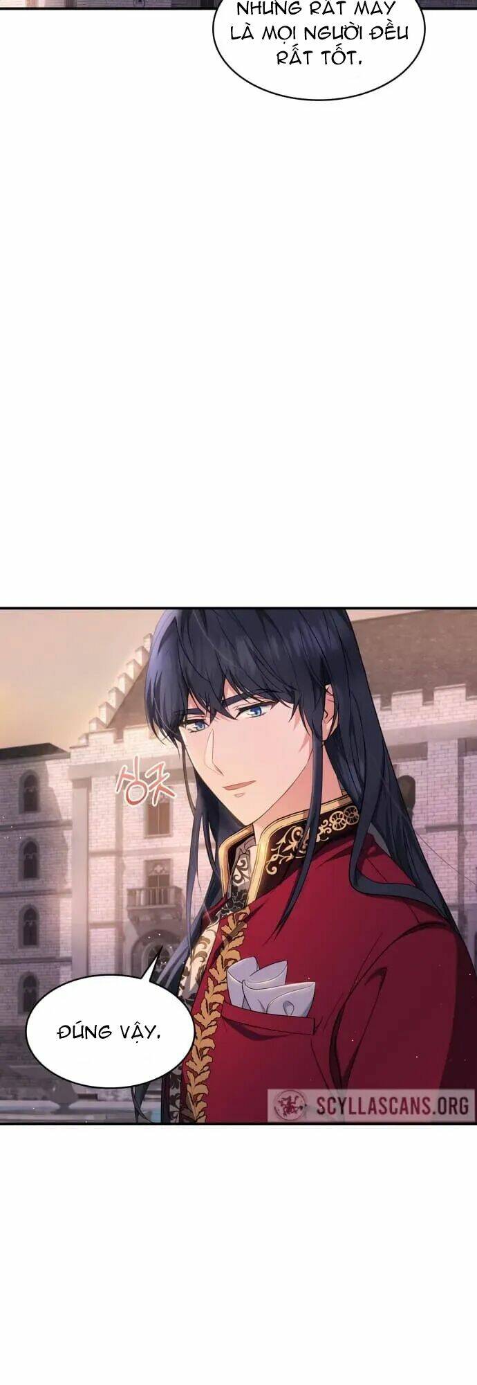 ‘Di Vật’ Melvin Để Lại Chapter 7 - Trang 2