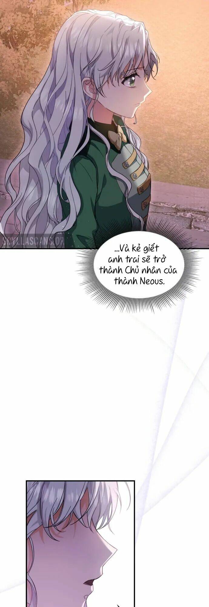 ‘Di Vật’ Melvin Để Lại Chapter 7 - Trang 2