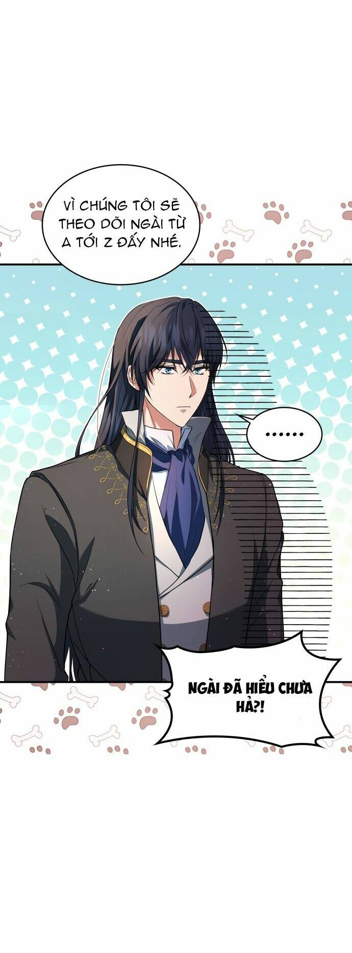 ‘Di Vật’ Melvin Để Lại Chapter 8.2 - Trang 2