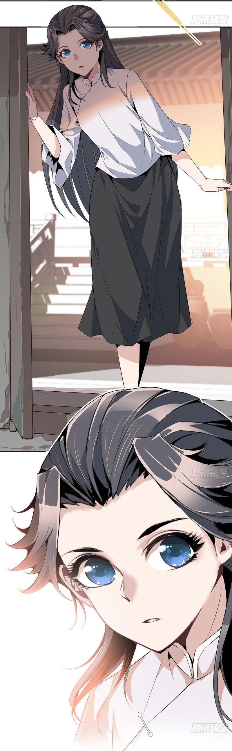 Địa Cầu Đệ Nhất Kiếm Chapter 1 - Trang 2