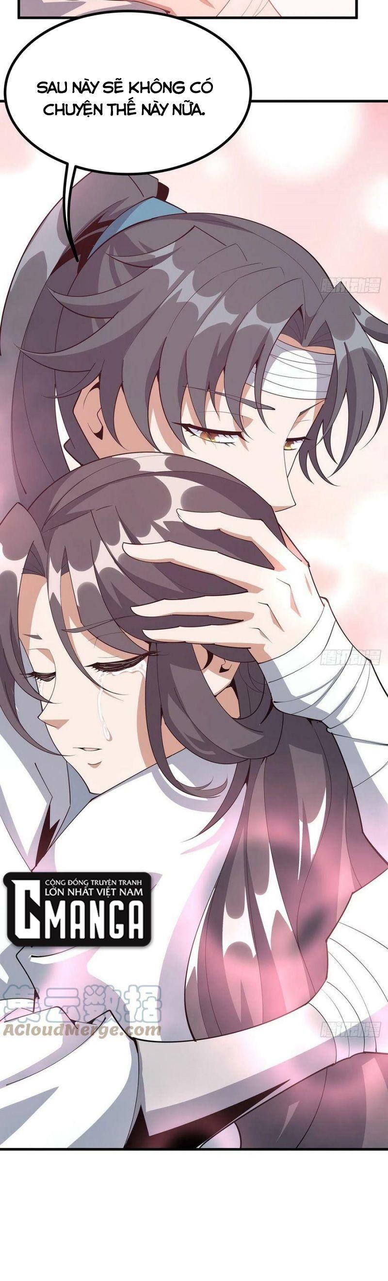 Địa Cầu Đệ Nhất Kiếm Chapter 106 - Trang 2