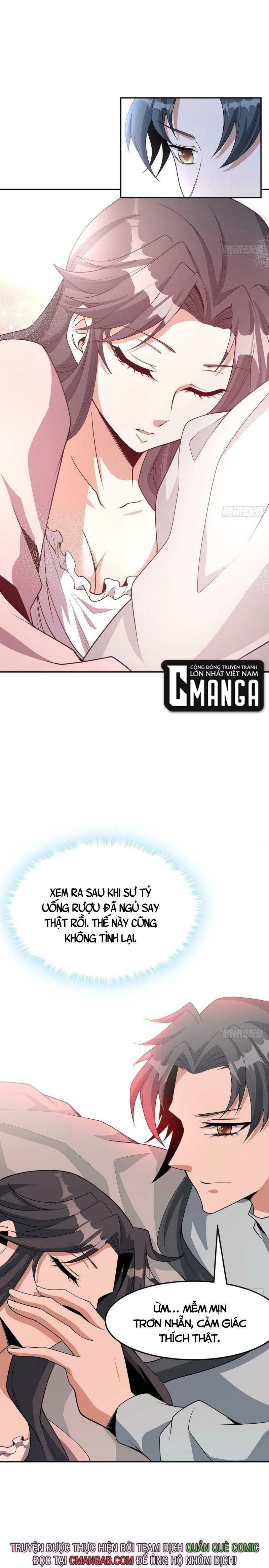 Địa Cầu Đệ Nhất Kiếm Chapter 109 - Trang 2