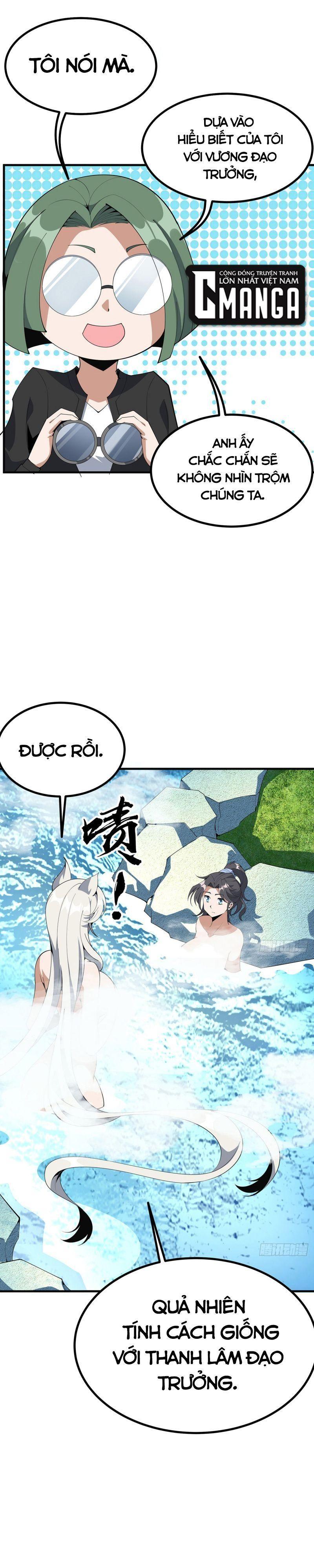 Địa Cầu Đệ Nhất Kiếm Chapter 111 - Trang 2