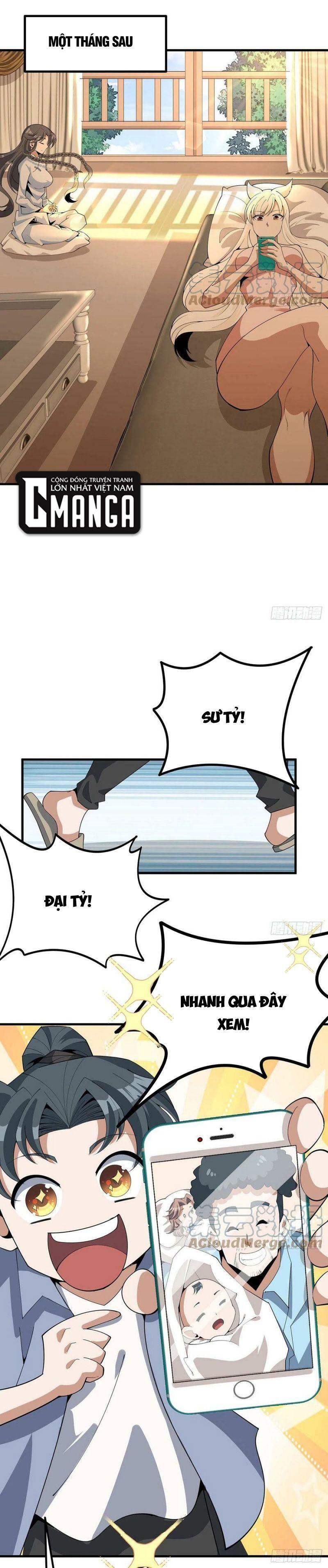 Địa Cầu Đệ Nhất Kiếm Chapter 114 - Trang 2