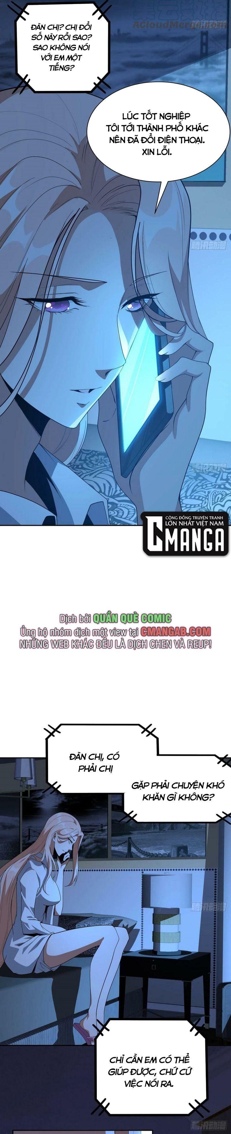 Địa Cầu Đệ Nhất Kiếm Chapter 116 - Trang 2