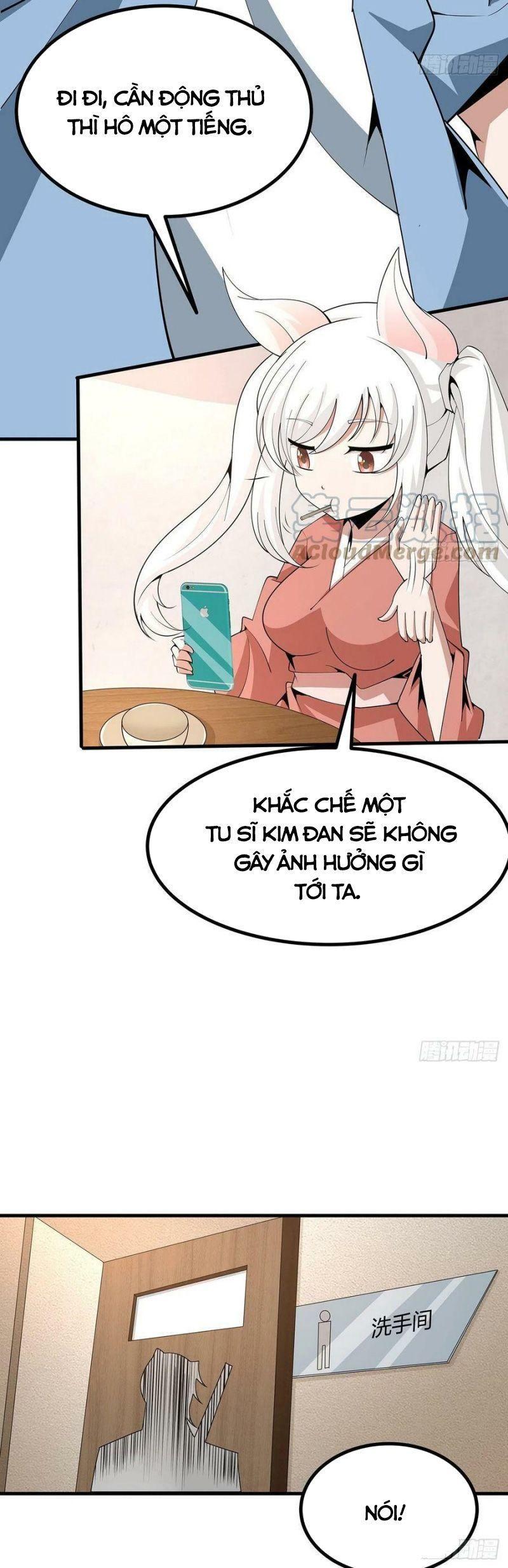 Địa Cầu Đệ Nhất Kiếm Chapter 118 - Trang 2
