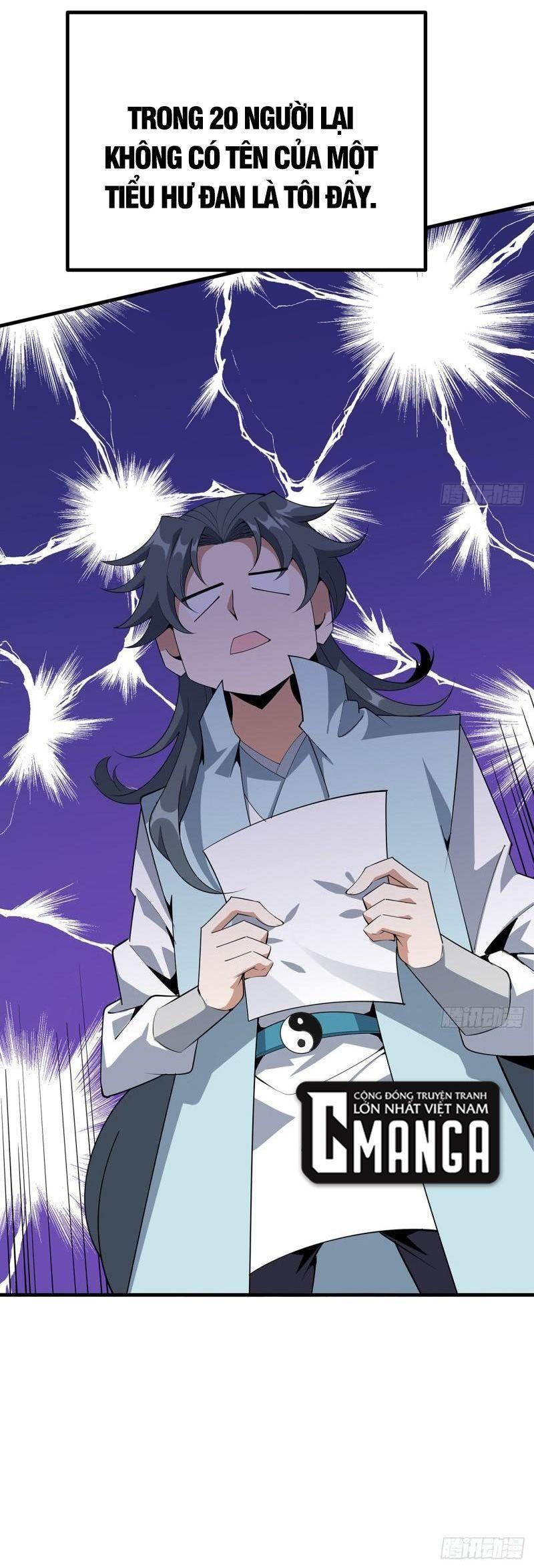 Địa Cầu Đệ Nhất Kiếm Chapter 125 - Trang 2