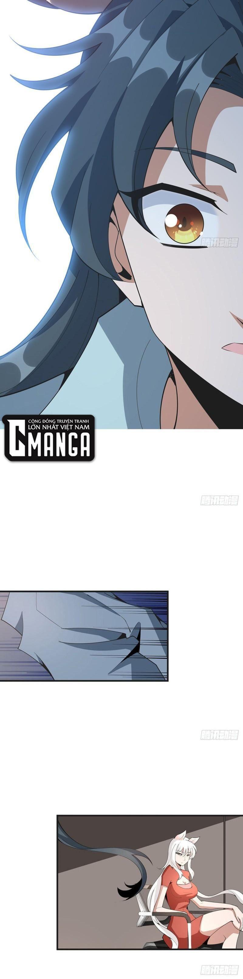 Địa Cầu Đệ Nhất Kiếm Chapter 126 - Trang 2