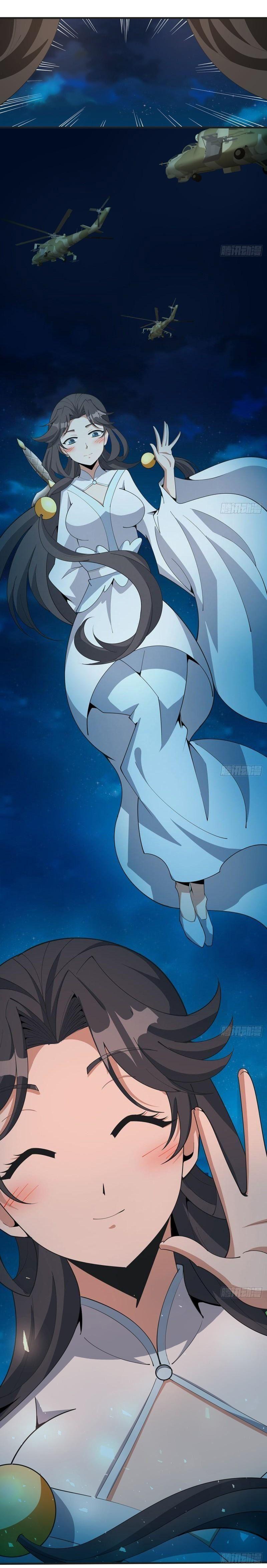 Địa Cầu Đệ Nhất Kiếm Chapter 126 - Trang 2