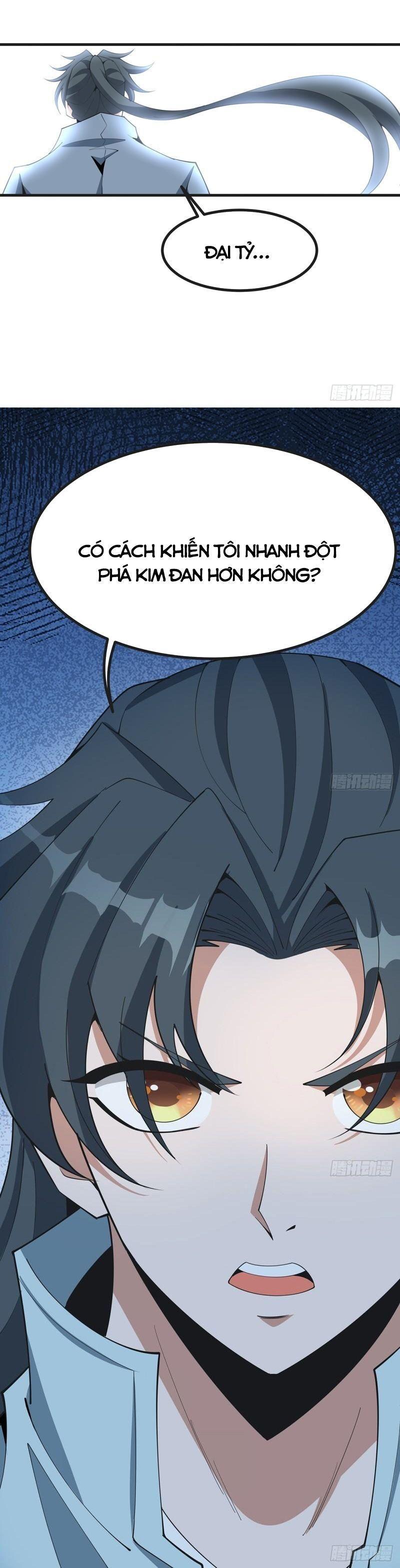 Địa Cầu Đệ Nhất Kiếm Chapter 126 - Trang 2