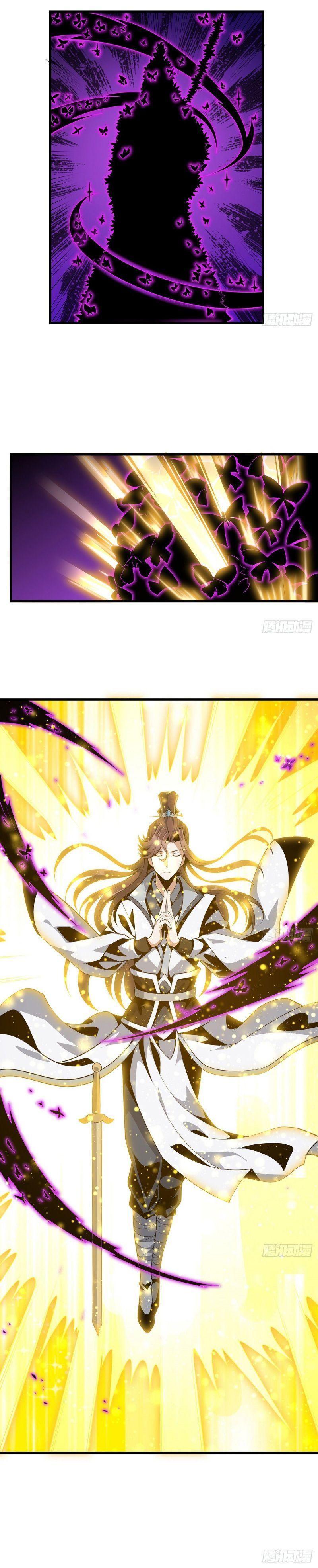 Địa Cầu Đệ Nhất Kiếm Chapter 13 - Trang 2