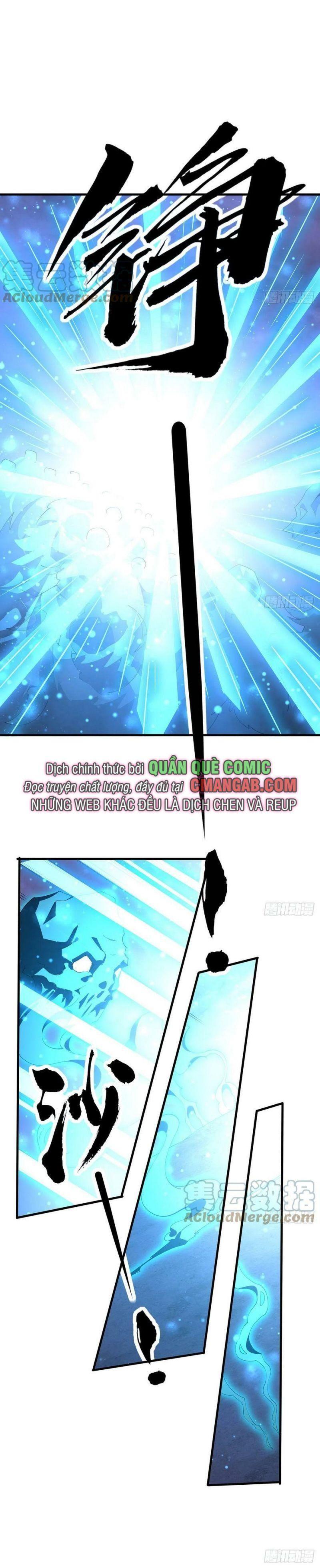 Địa Cầu Đệ Nhất Kiếm Chapter 131 - Trang 2