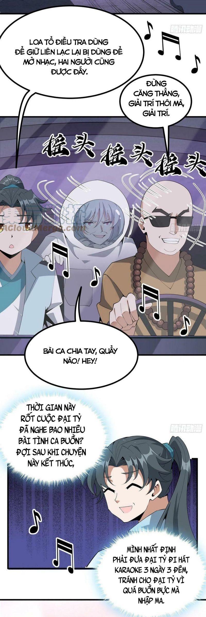 Địa Cầu Đệ Nhất Kiếm Chapter 131 - Trang 2