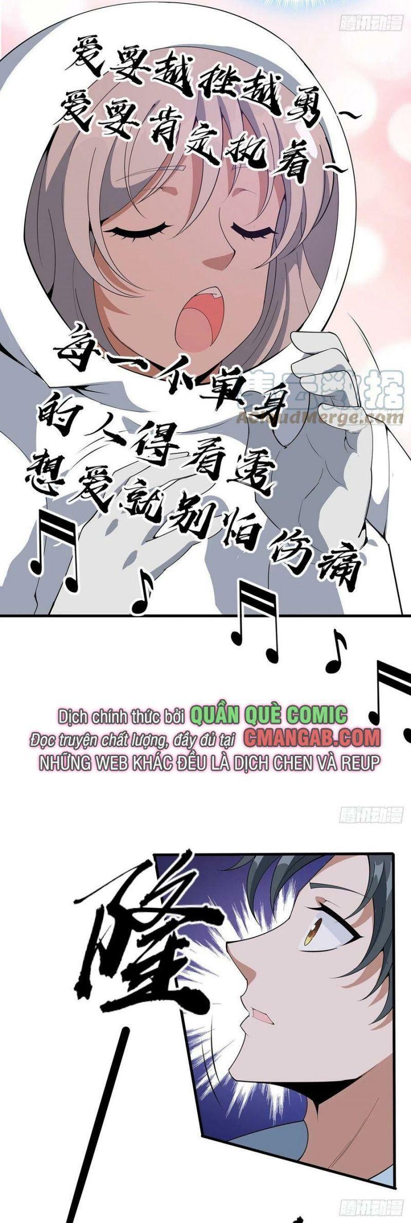 Địa Cầu Đệ Nhất Kiếm Chapter 131 - Trang 2