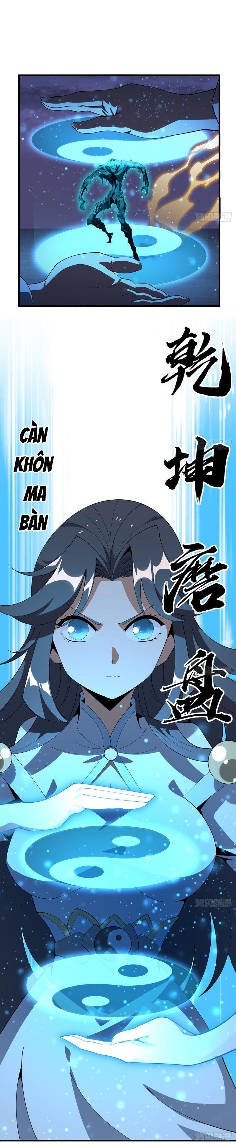 Địa Cầu Đệ Nhất Kiếm Chapter 135 - Trang 2