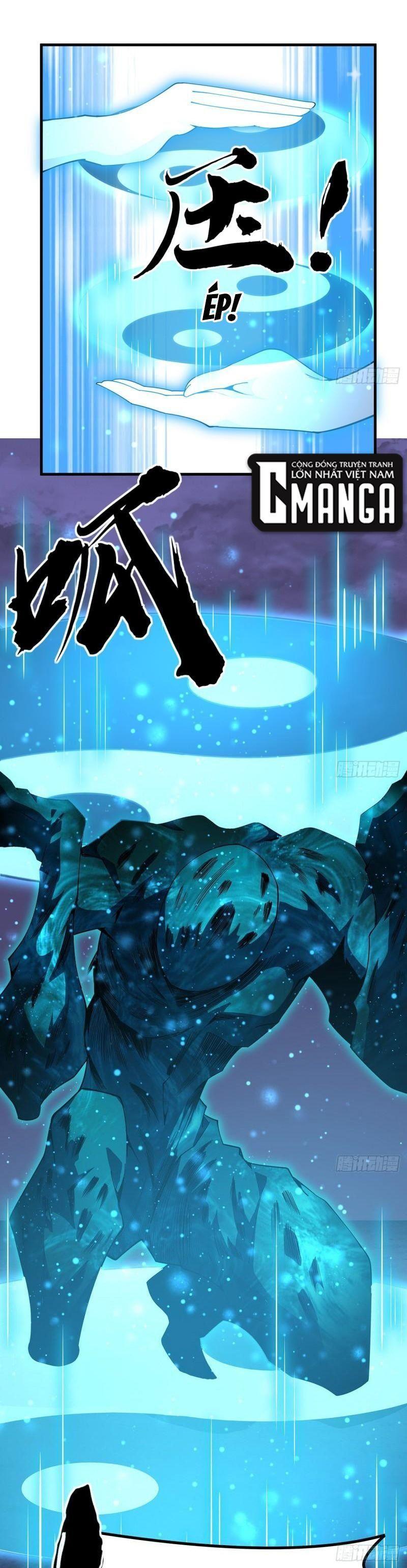 Địa Cầu Đệ Nhất Kiếm Chapter 135 - Trang 2