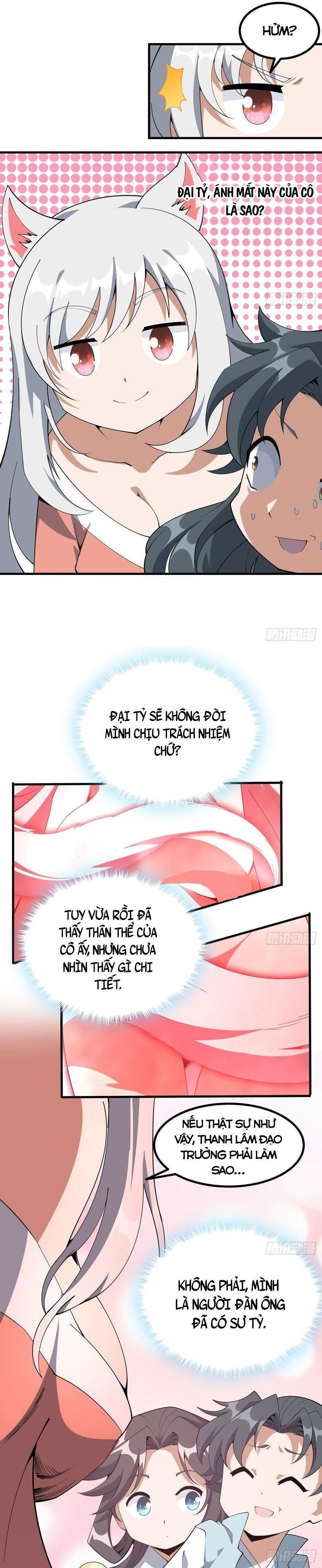 Địa Cầu Đệ Nhất Kiếm Chapter 137 - Trang 2