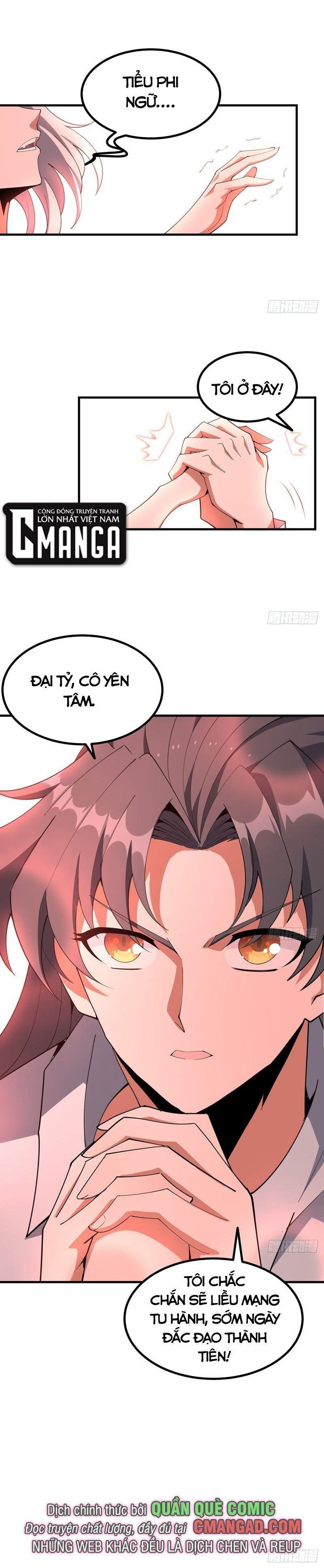 Địa Cầu Đệ Nhất Kiếm Chapter 137 - Trang 2