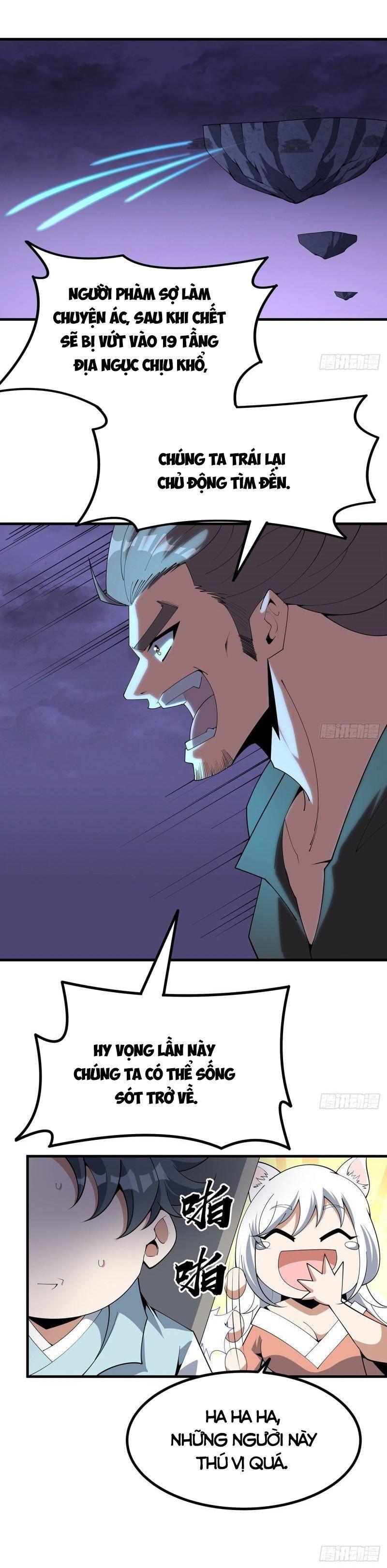 Địa Cầu Đệ Nhất Kiếm Chapter 139 - Trang 2