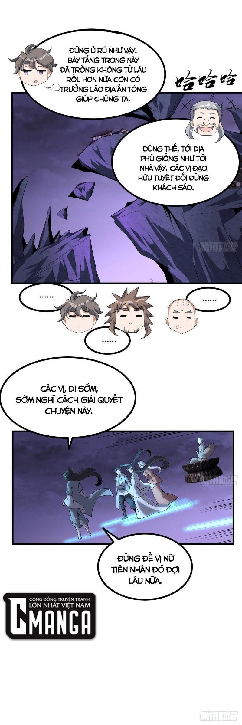 Địa Cầu Đệ Nhất Kiếm Chapter 139 - Trang 2