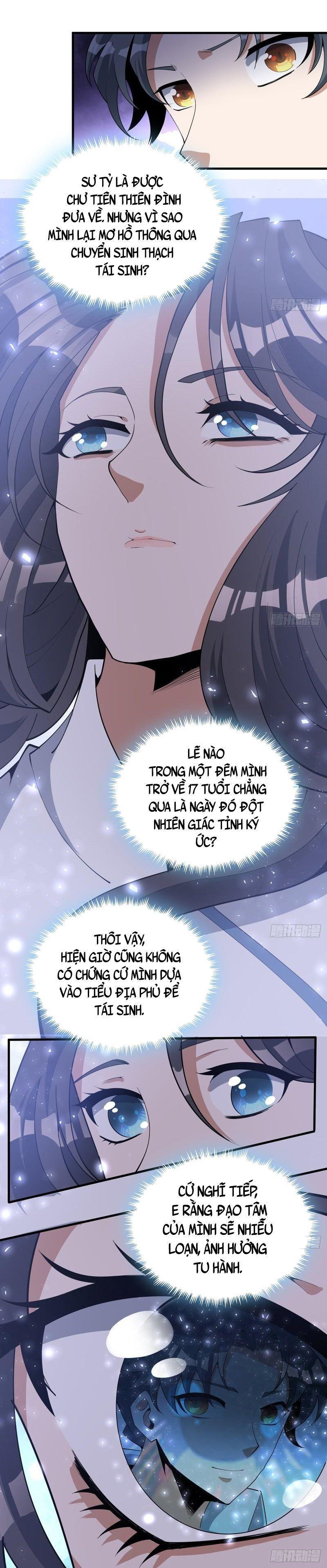 Địa Cầu Đệ Nhất Kiếm Chapter 139 - Trang 2